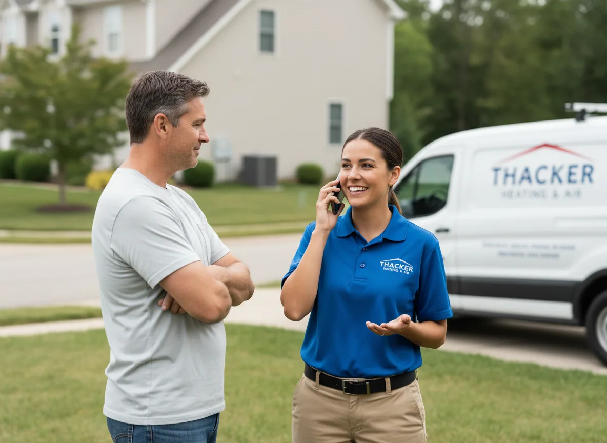 Ac Repair Breckenridge, CO FAQs